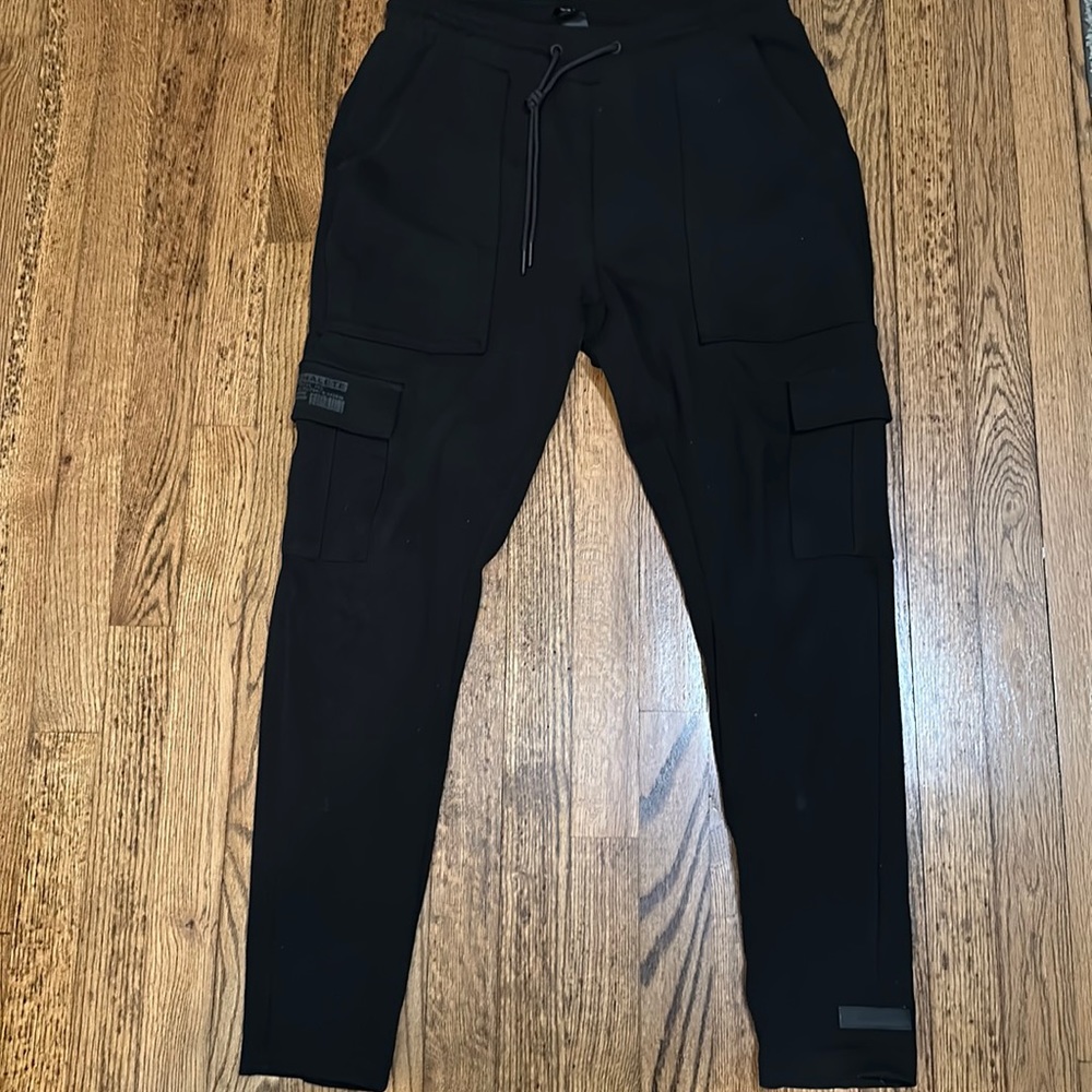 Sweatpants